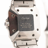 كارتييه سانتوس كاريه كاريه 2961 غوست 1988