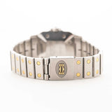 كارتييه سانتوس كاريه كاريه 2961 غوست 1988