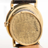 Audemars Piguet 18k Ultra Thin 1963