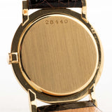 Audemars Piguet 18k Ultra Thin 1963