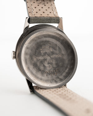Iwc Calatrava Cal. 89 1964