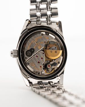Universal Geneve Polerouter Super 1966