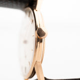 Vacheron Constantin 18k Ultra Thin 1960s