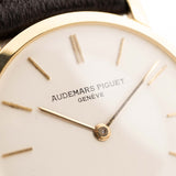 Audemars Piguet 18k Ultra Thin 1963