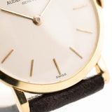 Audemars Piguet 18k Ultra Thin 1963