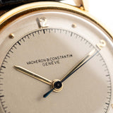 Vacheron Constantin 18k Dress Teardrop 1940s