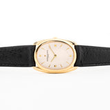 Vacheron Constantin Historiques Oval 18k 1996