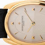 Vacheron Constantin Historiques Oval 18k 1996