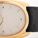 Vacheron Constantin Historiques Oval 18k 1996