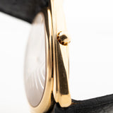 Vacheron Constantin Historiques Oval 18k 1996