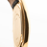 Vacheron Constantin Historiques Oval 18k 1996