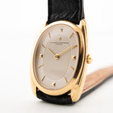 Vacheron Constantin Historiques Oval 18k 1996