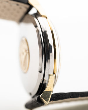 Omega Constellation Onyx 1963