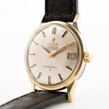 Omega Constellation Onyx 1963