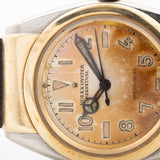 Rolex Oyster Bubble Back 40s