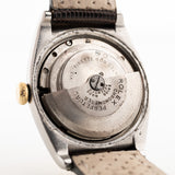 Rolex Oyster Bubble Back 40s