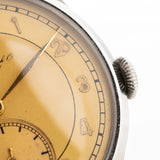 IWC Sector Cal. 83 Gold Arabic 1941