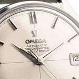 Omega Constellation Crosshair Date 1961