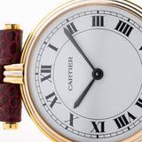 Cartier Vendom Trinity 18k 1990s