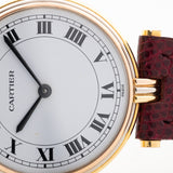 Cartier Vendom Trinity 18k 1990s