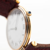 Cartier Vendom Trinity 18k 1990s