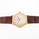 Patek Philippe Calatrava 18k 1990s