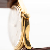 Patek Philippe Calatrava 18k 1990s