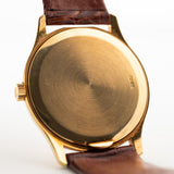 Patek Philippe Calatrava 18k 1990s