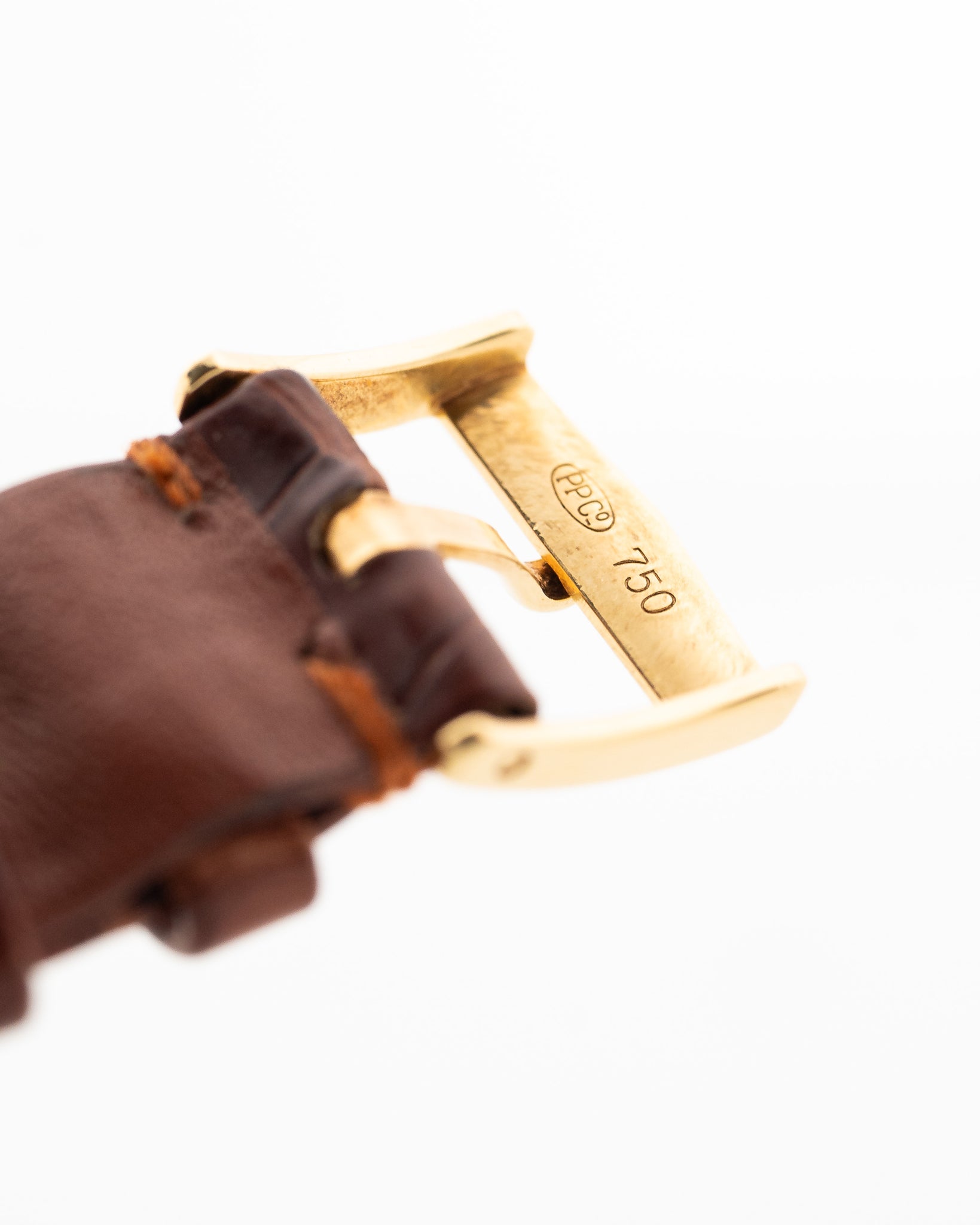 Patek Philippe Calatrava 18k 1990s