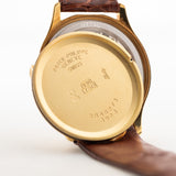 Patek Philippe Calatrava 18k 1990s