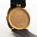 Patek Philippe Ellipse d'Or 18k 1980s