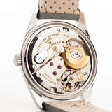 Universal Geneve Polerouter 1956-1959