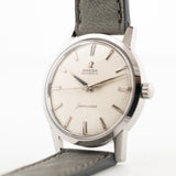 Omega Seamaster Dauphine 1962