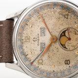 Omega Cosmic Moonphase 1947