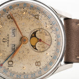 Omega Cosmic Moonphase 1947