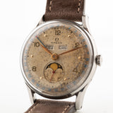 Omega Cosmic Moonphase 1947