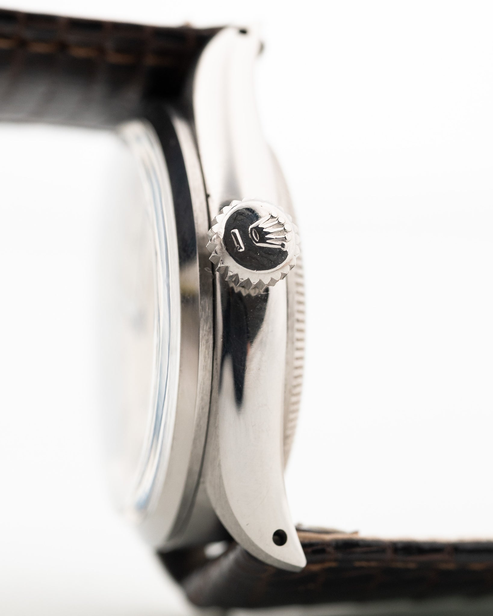 Rolex Oyster Perpetual Honeycomb 1953