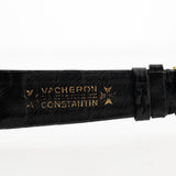 Vacheron Constantin Tank 18k 1970s