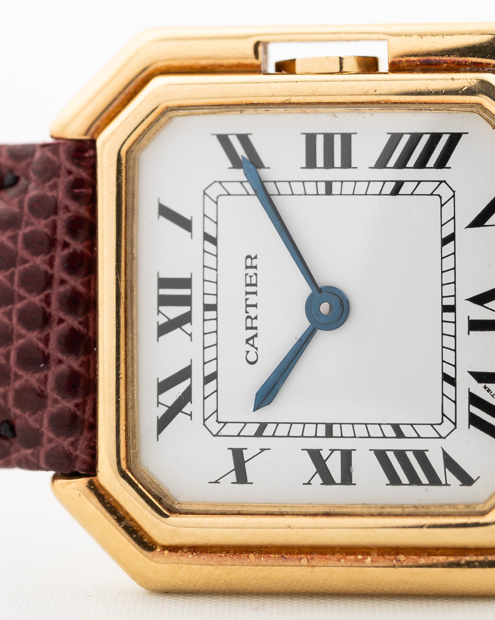 Cartier Ceinture 18k Paris 1974