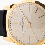 Vacheron Constantin Classic 18k 1970s