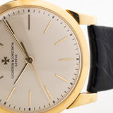 Vacheron Constantin Classic 18k 1970s