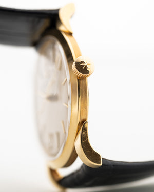 Vacheron Constantin Classic 18k 1970s