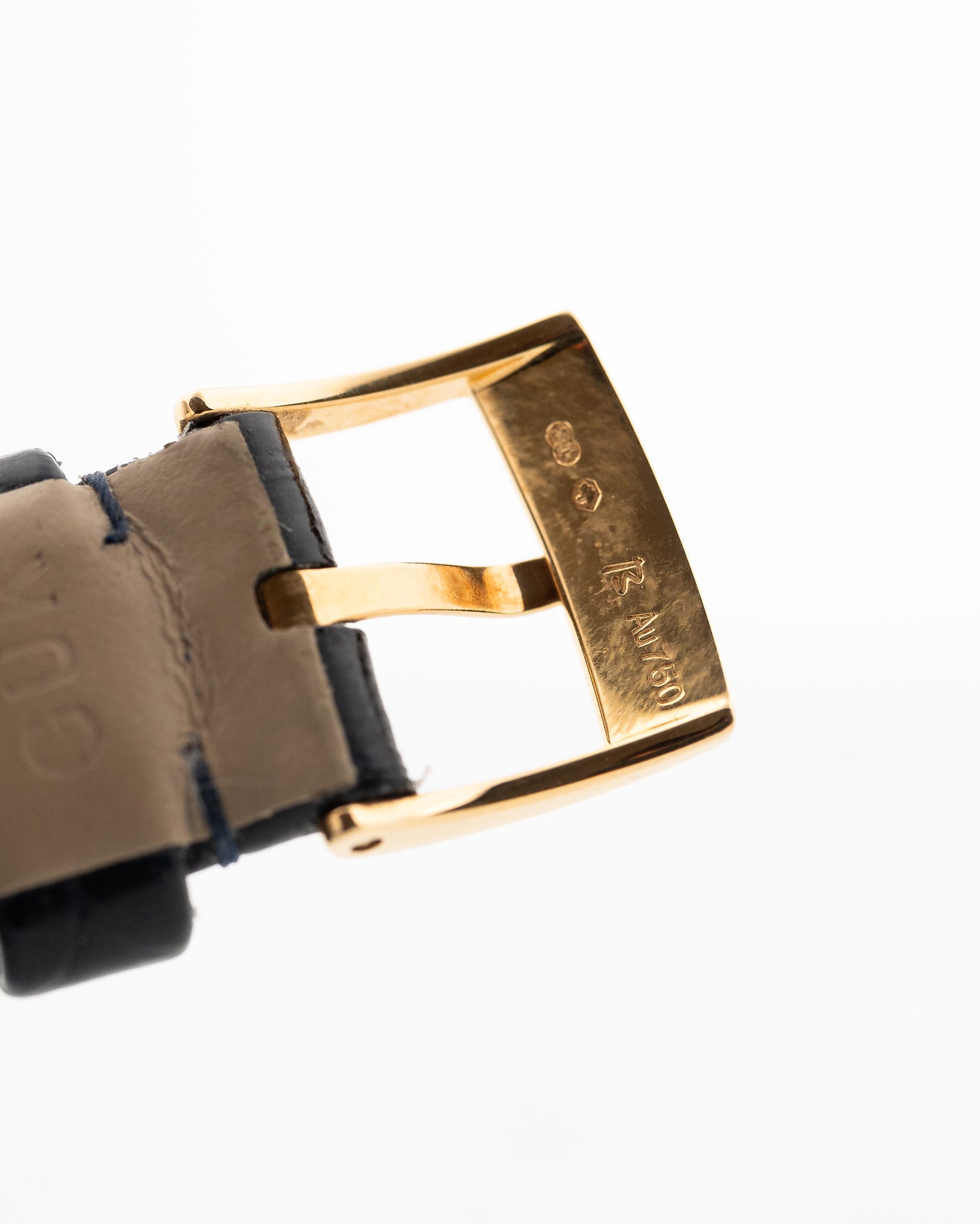 Vacheron Constantin Classic 18k 1970s