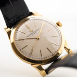 Vacheron Constantin Classic 18k 1970s