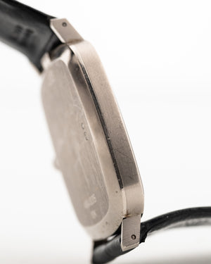 Rolex Cellini 18k Rectangular 1999
