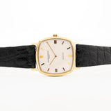 Vacheron Constantin TV 18k 1991