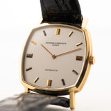 Vacheron Constantin TV 18k 1991