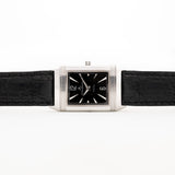 Jaeger LeCoultre Reverso 18k Classique 1990s