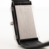 Jaeger LeCoultre Reverso 18k Classique 1990s