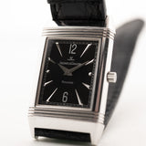 Jaeger LeCoultre Reverso 18k Classique 1990s